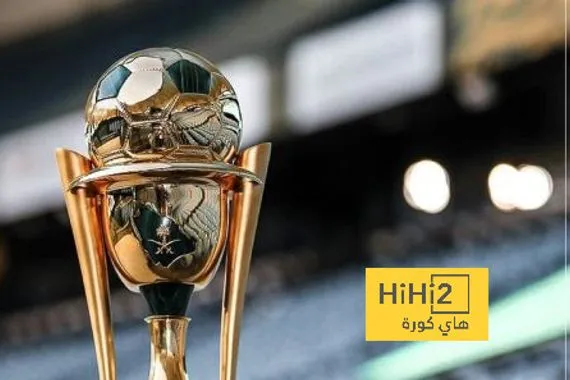 توقع مثير بشأن طرفي نهائي كأس الملك!