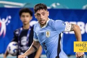 هل يشارك فالفيردي أساسيًا ضد بوليفيا في تصفيات كأس العالم؟