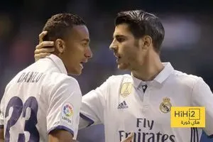 دانيلو : نسيت كرة القدم في ريال مدريد