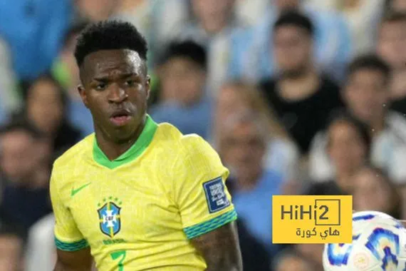 تقييم لاعبو البرازيل في الشوط الأول ضد الارجنتين