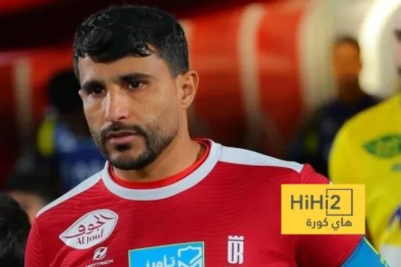 القرار المنتظر في قضية النصر وحارس العروبة