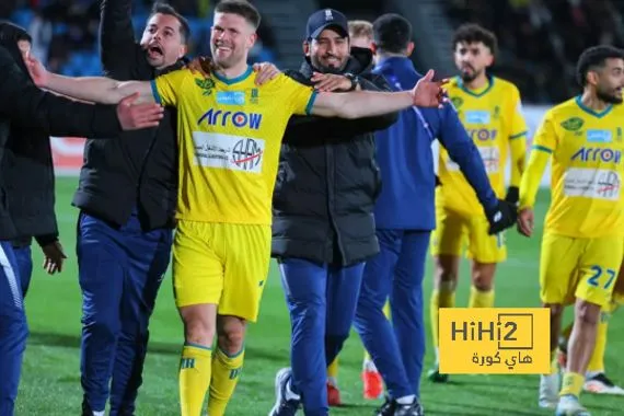 تطور جديد في ملف شكوى النصر بشأن نقاط مباراة العروبة
