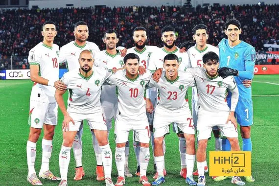 تغريدة إبراهيم دياز إثر الفوز على تنزانيا