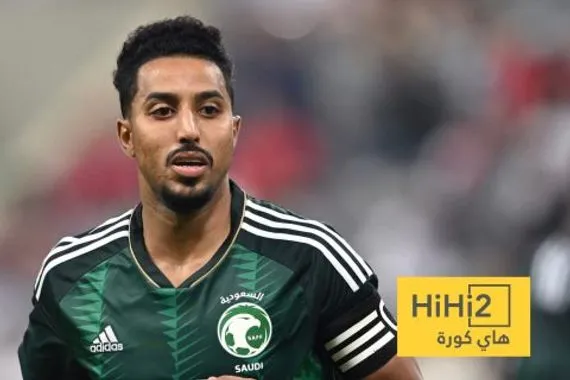 سبب أداء سالم الدوسري المخيب للآمال أمام اليابان