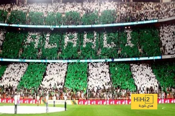 جمهور الأهلي متحفز للديربي أمام الإتحاد