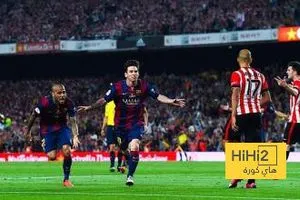 أساطير المئوية في برشلونة: القائمة الذهبية لهدافي البلوغرانا
