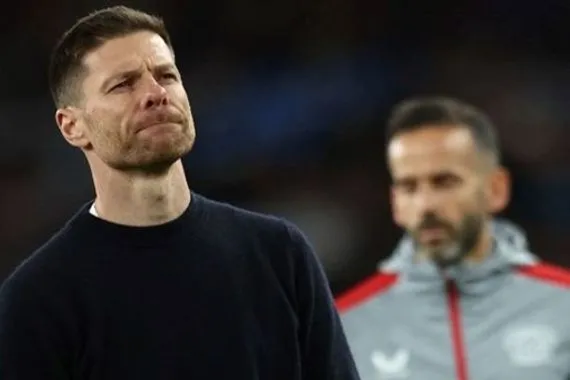 ليفركوزن يغلق باب ألونسو في وجه ريال مدريد