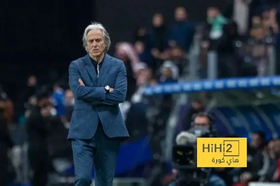 مستجدات بشأن إنتقال خيسوس لتدريب المنتخب البرازيلي