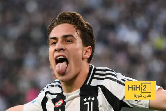 فيديو : هدف يوفنتوس الأول في شباك جنوى