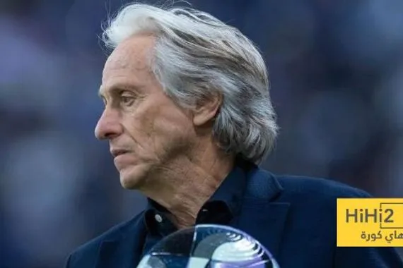 الهلال أم منتخب البرازيل؟ خيسوس يحسم موقفه!