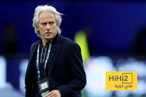 لماذا يفضل الاتحاد البرازيلي تعيين خيسوس مدربًا للسامبا؟