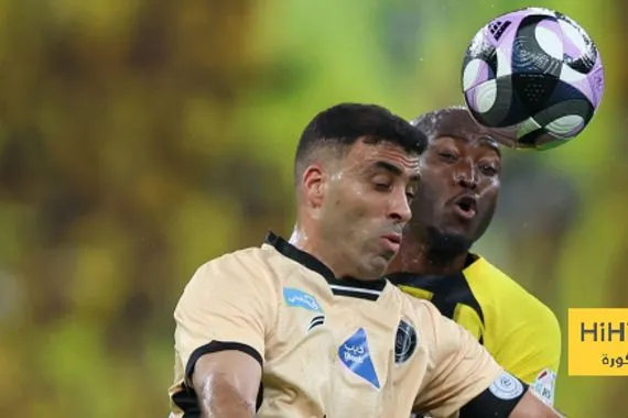 إحصائيات مباراة الاتحاد والشباب في كأس الملك