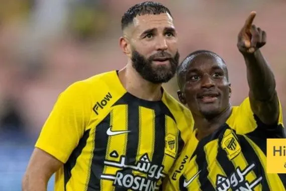 هل يحتاج أجانب الاتحاد للنصيحة قبل مواجهة الشباب؟