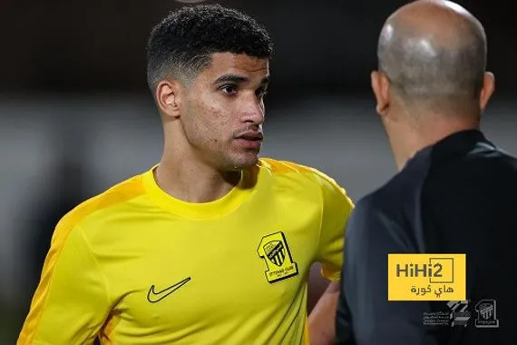 إشادة خاصة بأداء لاعب الاتحاد بعد مواجهة الشباب