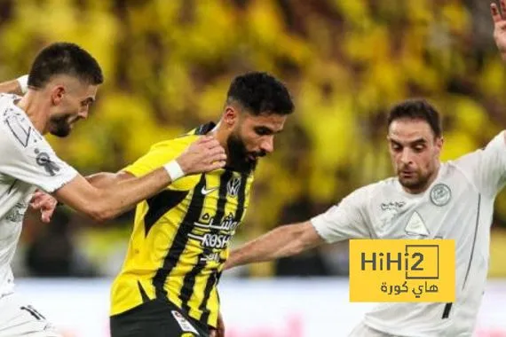 رئيس الشباب يهاجم التحكيم بعد الخسارة أمام الاتحاد