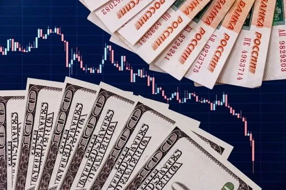 المركزي الروسي: التضخم في البلاد أدنى من التوقعات