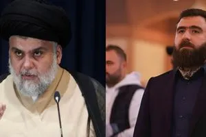 الكلداني يوجّه نداءً إلى الصدر: عودتكم ضرورة لإنقاذ العملية السياسية