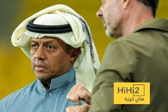 استثمارات جديدة.. الجمعان يكشف عن اهتمام أجنبي بالأندية السعودية!