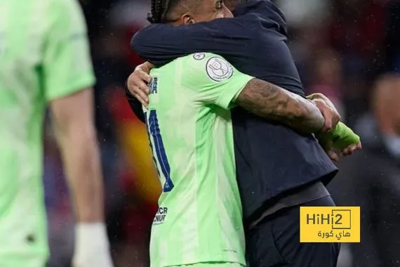 برشلونة … المرشح الأوفر حظًا للفوز بكأس الملك