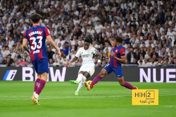 أنشيلوتي يتحدث عن مواجهة برشلونة في نهائي كأس الملك