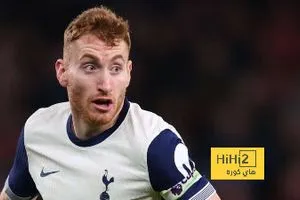 توتنهام يتحدى عمالقة الدوري الإيطالي للاحتفاظ بكولوسيفسكي