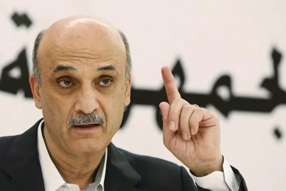 محلل لبناني:سمير جعجع يسعى لإشعال الفتنة خدمةً للعدو الصهيوني