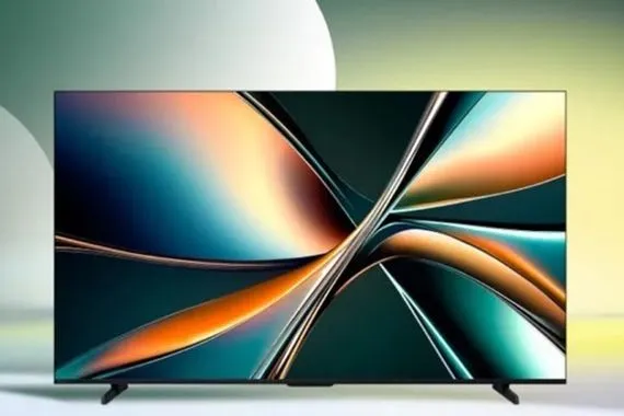 Hisense تكشف عن تلفاز Mini LED جديد