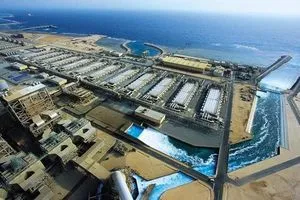 الزراعة النيابية تدعو لمضاعفة مشاريع تحلية المياه في 10 محافظات