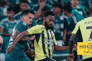 تعادل تاريخي.. الأهلي والاتحاد يكتبون صفحة جديدة في ديربي جدة!