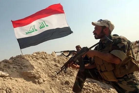 بندقية القانون تُوجّه إلى صدر المحتل.. هل يكتب العراق فصل التحرير؟