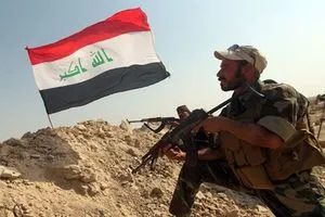 بندقية القانون تُوجّه إلى صدر المحتل.. هل يكتب العراق فصل التحرير؟