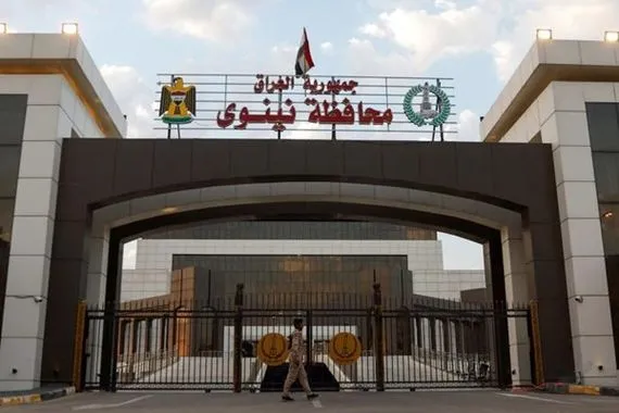 مجلس نينوى: قرار نقل الملف الأمني إلى الداخلية مرهون ببغداد