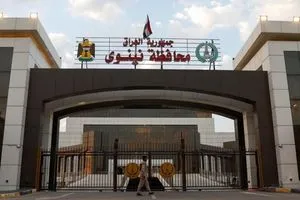 مجلس نينوى: قرار نقل الملف الأمني إلى الداخلية مرهون ببغداد