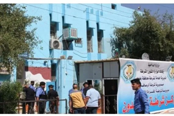 الأمن النيابية: الداخلية لن تتهاون مع أي تجاوز داخل مراكز الشرطة