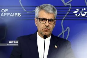 طهران: بدء المفاوضات مع واشنطن كذبة