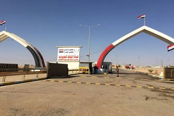 اتخاذ إجراءات احترازية لمنع دخول بضائع صهيونية مسرطنة عبر منفذ طريبيل
