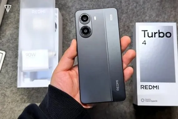 تأجيل إطلاق Redmi Turbo 4 Pro