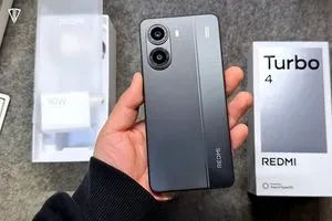 تأجيل إطلاق Redmi Turbo 4 Pro
