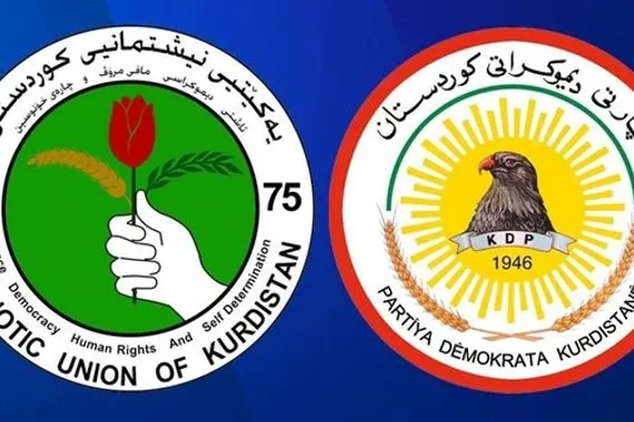 دلير: اتفاق نهائي بين اليكتي والبارتي لتشكيل حكومة كردستان