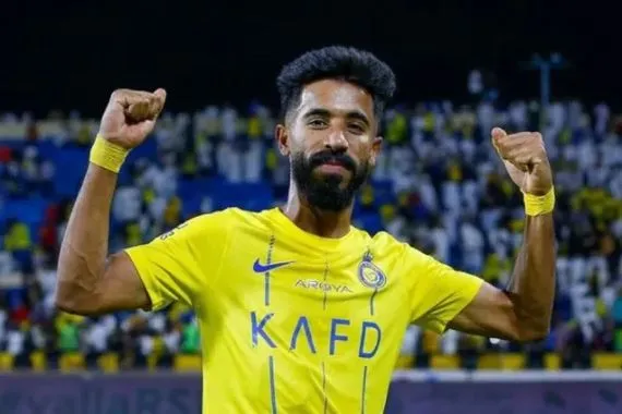 النصر يستعيد نجمه قبل مواجهة الرياض