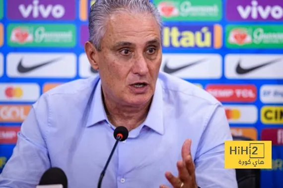 مفاجأة بشأن المفاوضات بين الهلال والمدرب البرازيلي تيتي