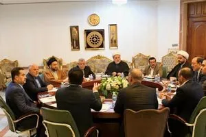 الإطار التنسيقي يحسم موقفه: الانتخابات التشريعية في موعدها نهاية العام