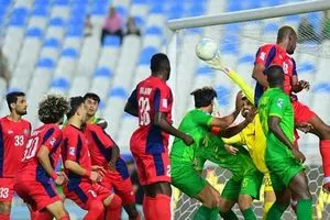 الشرطة يتغلب على نفط البصرة في دوري النجوم
