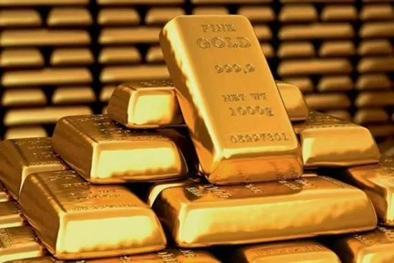 الذهب يرتفع بسبب زيادة الطلب على "أصول الملاذ الآمن"