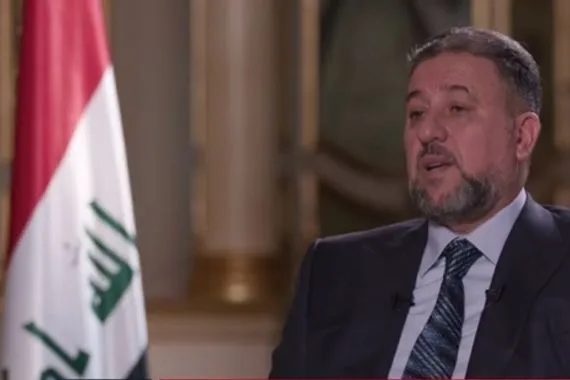 انهيار حزب الخنجر في نينوى بعد انشقاق نائب وعدد من كوادره