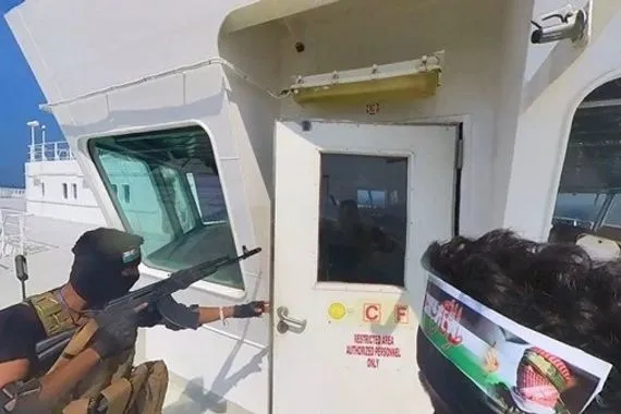 مجلة أمريكية: انصار الله تفوقوا على واشنطن بذكائهم