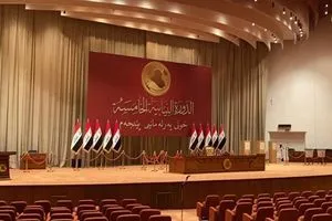 سحبه غير مبرر.. برلماني: تقاعد الحشد حق دستوري