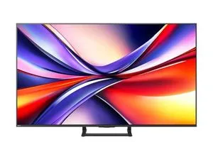 هايسنس تطلق تلفاز A7Q QLED الذكي بسعر يبدأ من 569 يورو