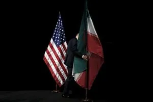 أبو رغيف: حوار واشنطن وطهران المباشر سيسهم باستقرار الشرق الأوسط