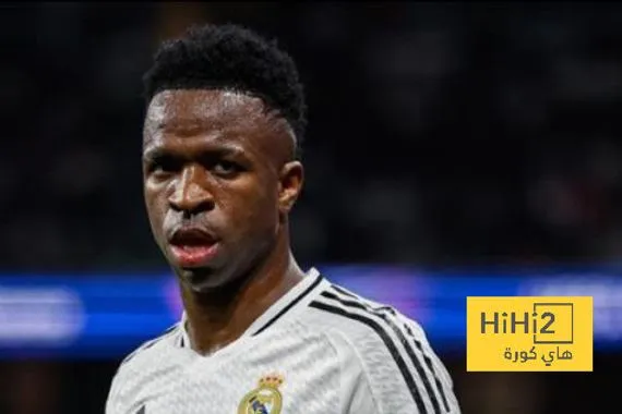 تغريدة حساب ريال مدريد قبل مواجهة أرسنال